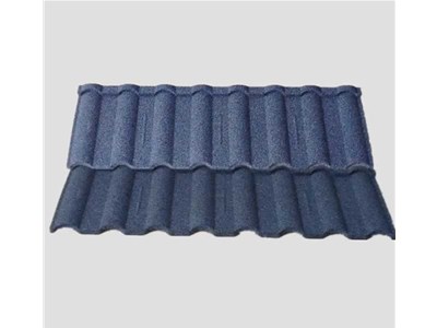 彩石瓦建筑風(fēng)格得到廣泛應(yīng)用的原因是什么？